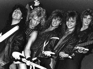 The Final Countdown - Europe