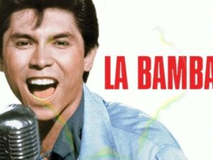 La Bamba - Los Lobos