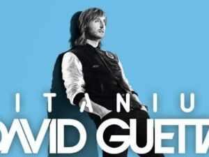 Titanium - David Guetta