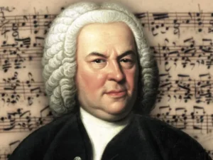 The Ave Maria by Bach/Gounod