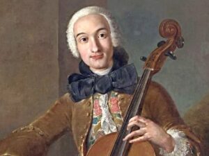 Pasacalle de la "Musica notturna di Madrid"