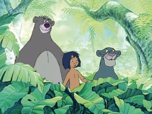 Disney Medley | Bajo del mar - Busca lo más vital - Quiero ser como tú