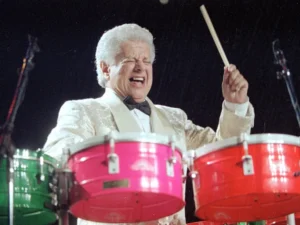 Oye cómo va - Tito Puente