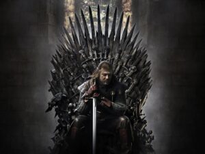Game Of Thrones - Ramin Djawadi