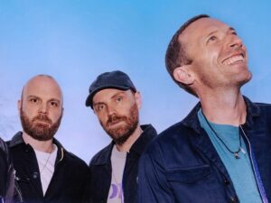 Viva la Vida - ColdPlay