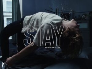 Stay - The Kid LAROI & Justin Bieber