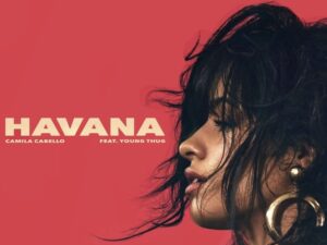 Havana - Camila Cabello