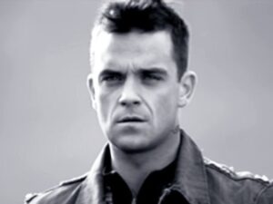 Feel - Robbie Williams