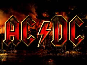 Highway to hell - AC/DC