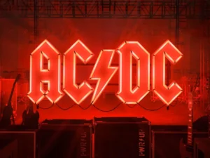 Thunderstruck - AC/DC