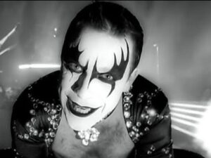 Let me entertain you - Robbie Williams