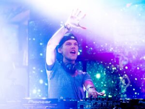 Wake me up - Avicii