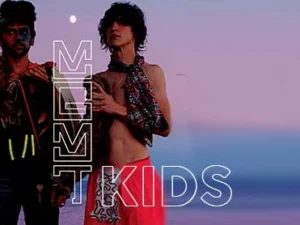 Kids - MGMT