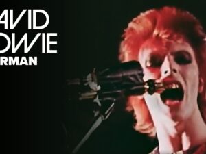 Starman - David Bowie