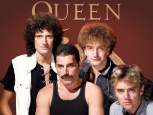 Don't Stop Me Now - Queen