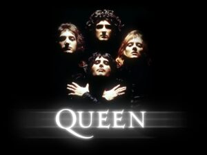 Bohemian Rhapsody | Queen