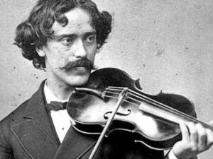 Zapateado - Pablo Sarasate