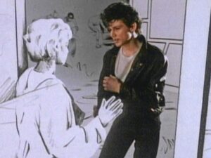 Take on me - Aha