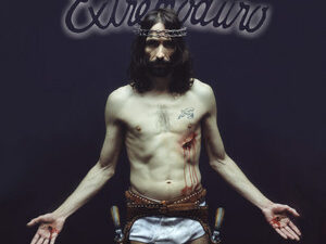 Jesucristo García | Extremoduro