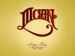 Sopa Fría | M-Clan
