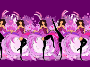 Cancan - Jacques Offenbach