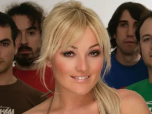 La Playa - La Oreja de Van Gogh