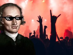 Canon Rock | Pachelbel