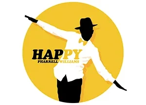 Happy - Pharrell Williams