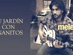 Tu Jardín con enanitos - Melendi