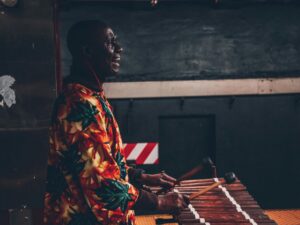 Happy Mallets - Harm J. Evers