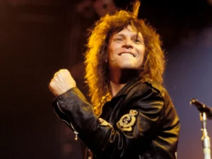 It's my life - Bon Jovi