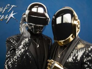 Get Lucky - Daft Punk