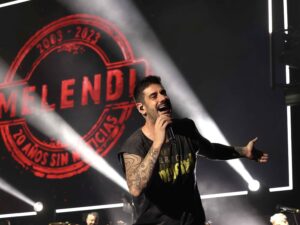 Loco - Melendi