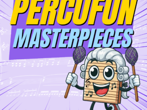 PercuFun Masterpieces