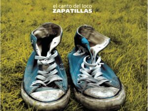 Zapatillas | El Canto del Loco
