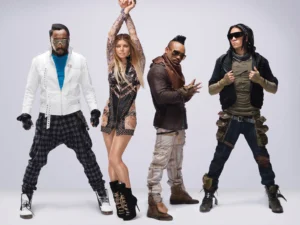 I Gotta Feeling - The Black Eyed Peas