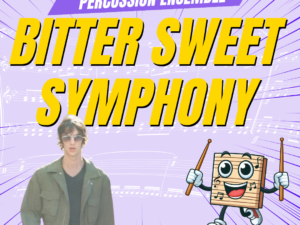 Bitter Sweet Symphony