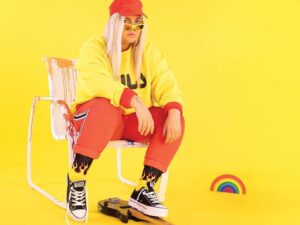 Dance Monkey - Tones and I