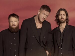 Demons - Imagine Dragons
