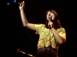 Don't Stop Believin' - Journey