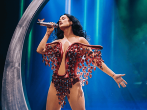 Firework - Katy Perry