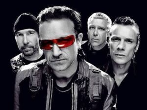 With Or Without You - U2