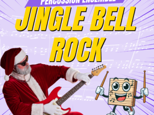 Jingle Bell Rock