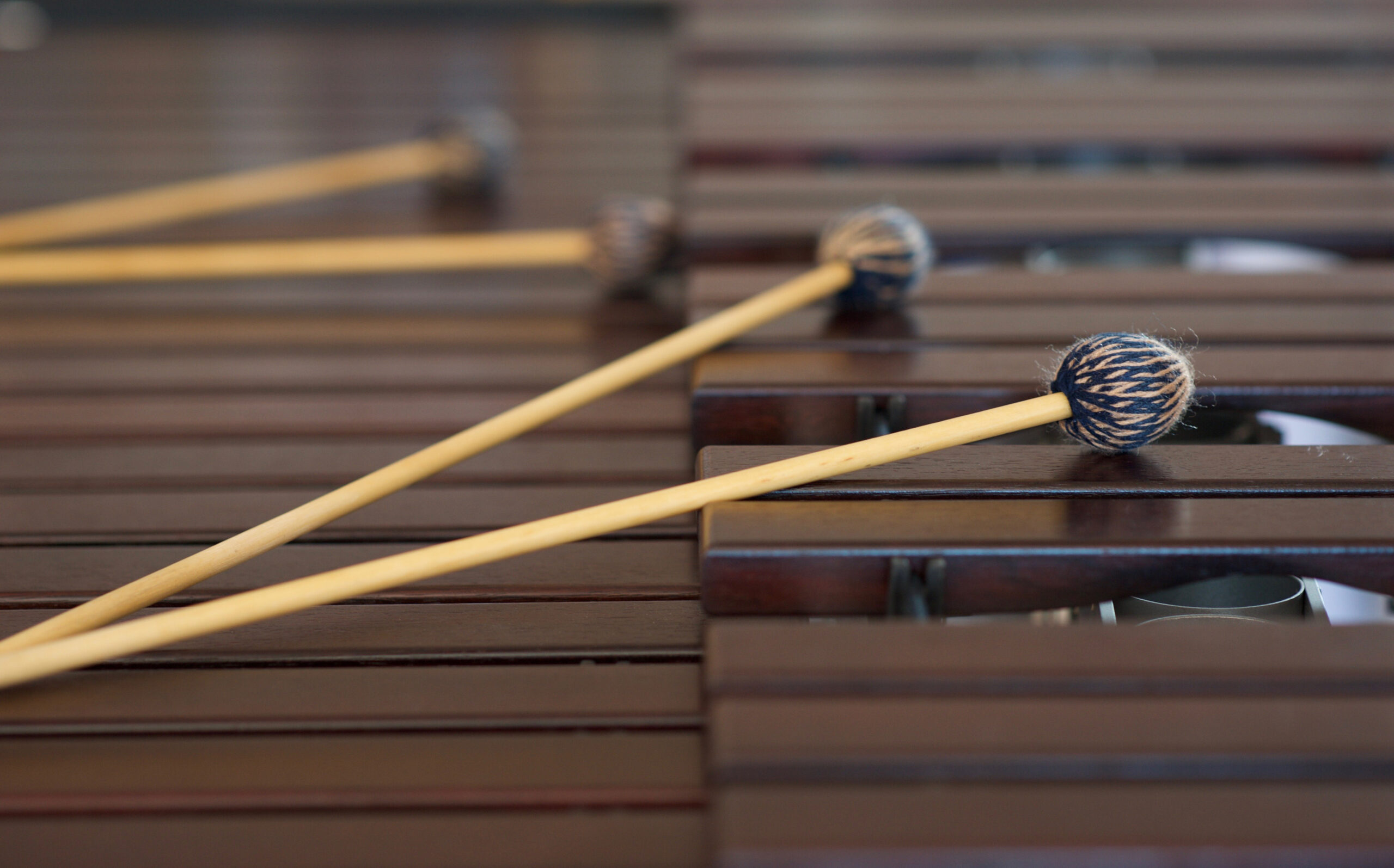 Partituras para Percusión