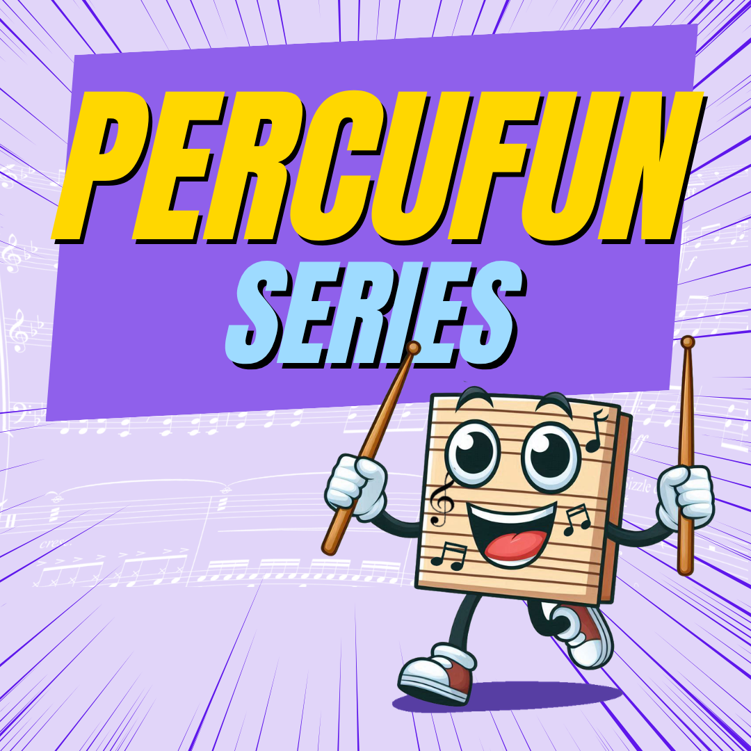Percufun Series