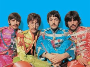 The Beatles